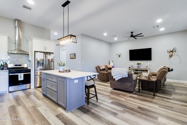 3919 La-35, Kaplan, LA 70548