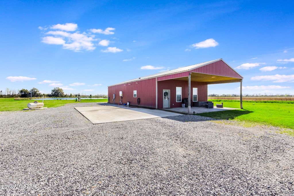 3919 La-35, Kaplan, LA 70548