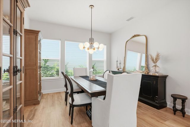 328 POTTERS MILL Trail, Ponte Vedra, FL 32081