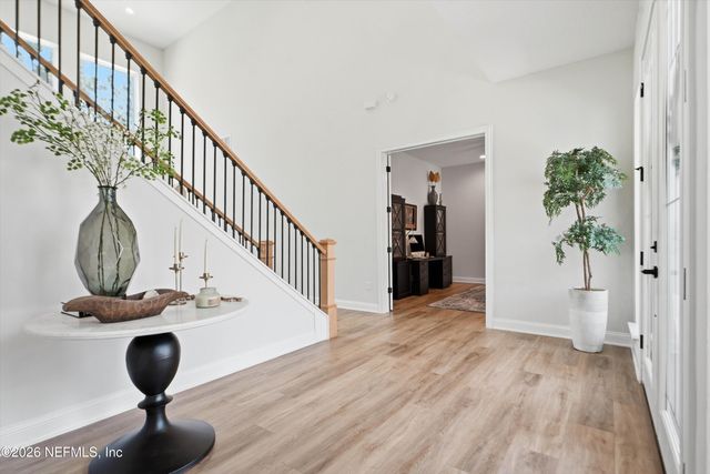 328 POTTERS MILL Trail, Ponte Vedra, FL 32081