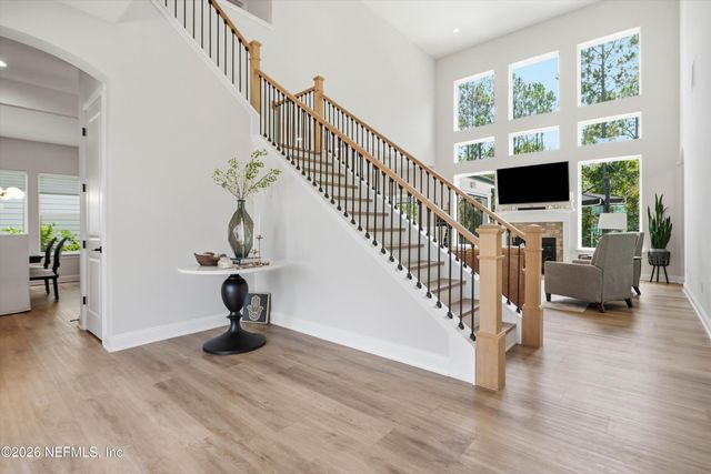 328 POTTERS MILL Trail, Ponte Vedra, FL 32081