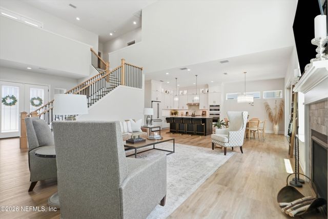328 POTTERS MILL Trail, Ponte Vedra, FL 32081