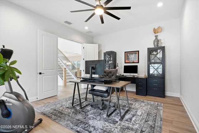 328 POTTERS MILL Trail, Ponte Vedra, FL 32081
