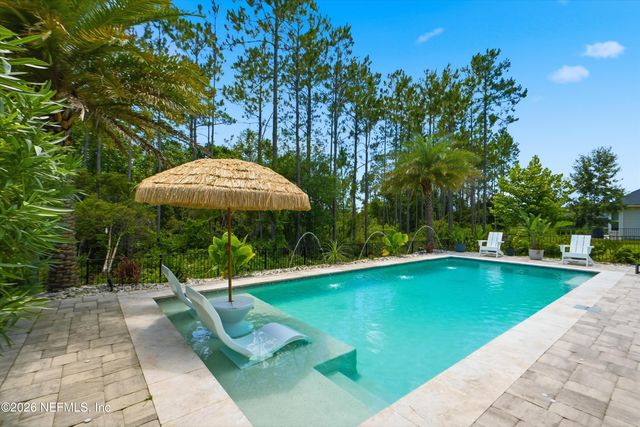 328 POTTERS MILL Trail, Ponte Vedra, FL 32081