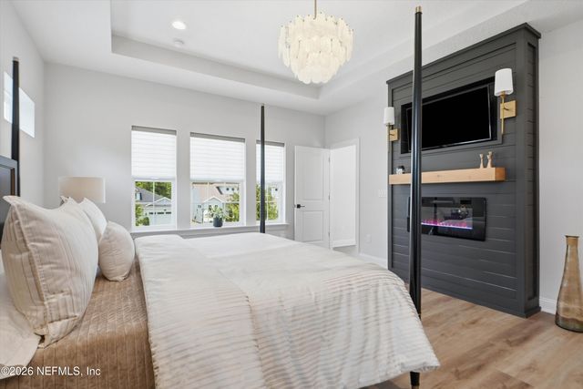 328 POTTERS MILL Trail, Ponte Vedra, FL 32081