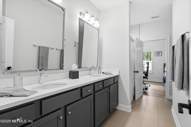 328 POTTERS MILL Trail, Ponte Vedra, FL 32081
