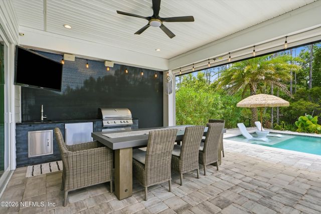 328 POTTERS MILL Trail, Ponte Vedra, FL 32081