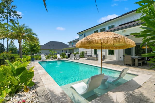 328 POTTERS MILL Trail, Ponte Vedra, FL 32081