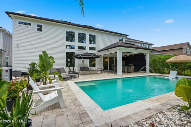 328 POTTERS MILL Trail, Ponte Vedra, FL 32081