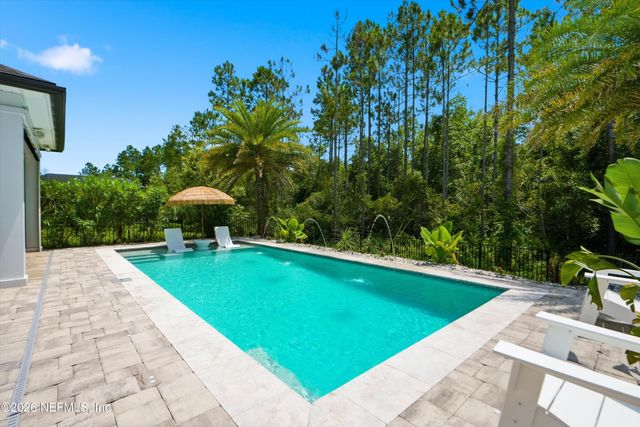 328 POTTERS MILL Trail, Ponte Vedra, FL 32081