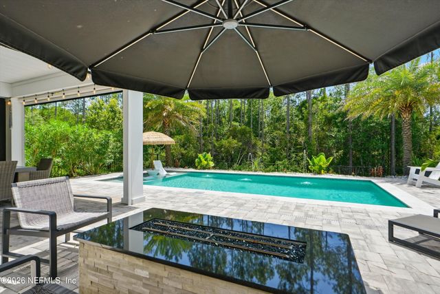 328 POTTERS MILL Trail, Ponte Vedra, FL 32081