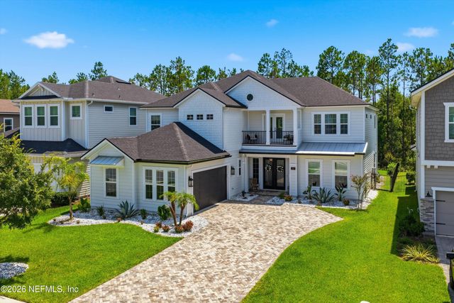 328 POTTERS MILL Trail, Ponte Vedra, FL 32081