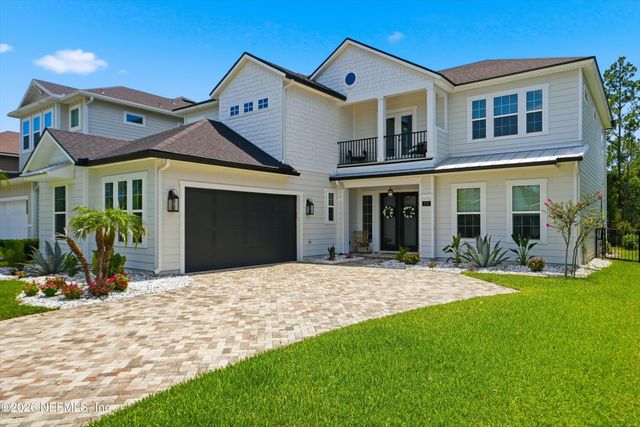328 POTTERS MILL Trail, Ponte Vedra, FL 32081
