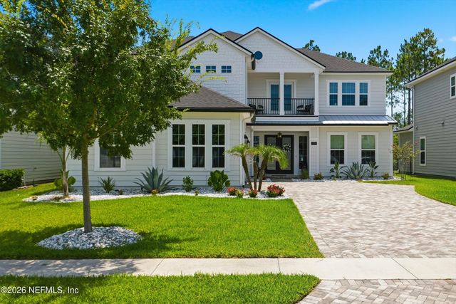 328 POTTERS MILL Trail, Ponte Vedra, FL 32081