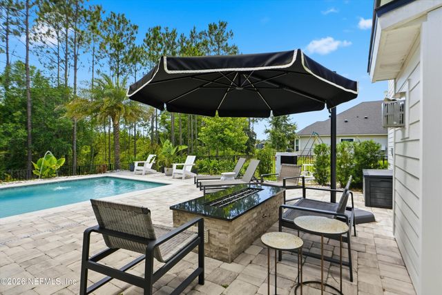 328 POTTERS MILL Trail, Ponte Vedra, FL 32081