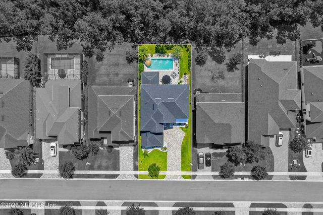 328 POTTERS MILL Trail, Ponte Vedra, FL 32081