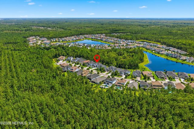 328 POTTERS MILL Trail, Ponte Vedra, FL 32081
