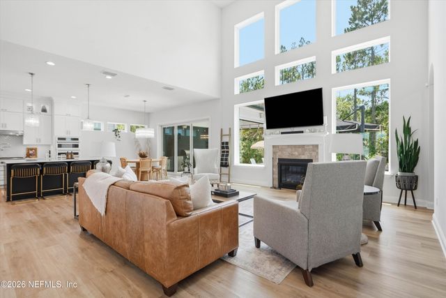 328 POTTERS MILL Trail, Ponte Vedra, FL 32081