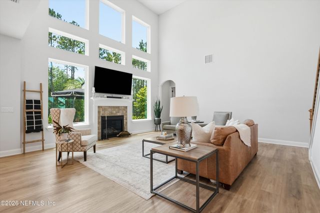 328 POTTERS MILL Trail, Ponte Vedra, FL 32081