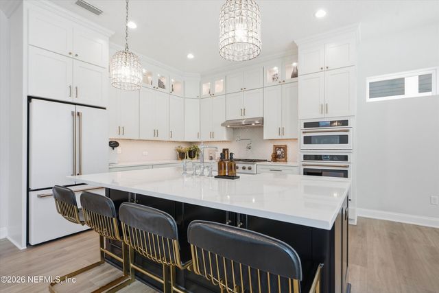 328 POTTERS MILL Trail, Ponte Vedra, FL 32081