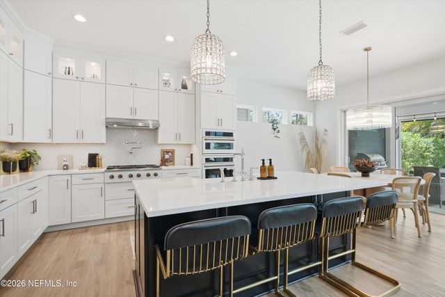 328 POTTERS MILL Trail, Ponte Vedra, FL 32081