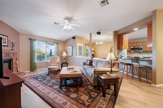 1301 Four Cabin CT, Round Rock, TX 78665