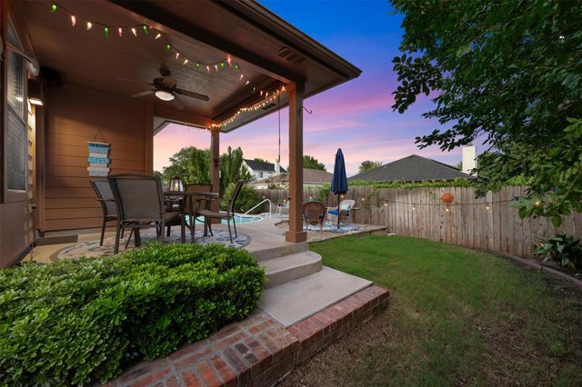 1301 Four Cabin CT, Round Rock, TX 78665