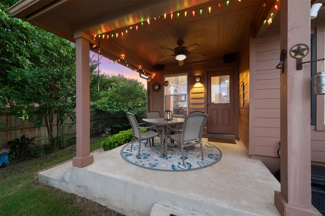 1301 Four Cabin CT, Round Rock, TX 78665