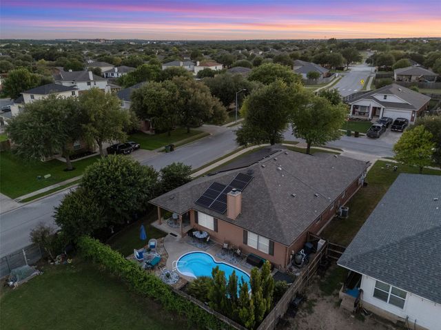 1301 Four Cabin CT, Round Rock, TX 78665