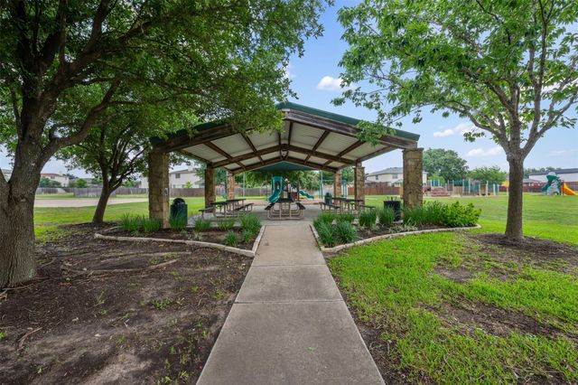 1301 Four Cabin CT, Round Rock, TX 78665