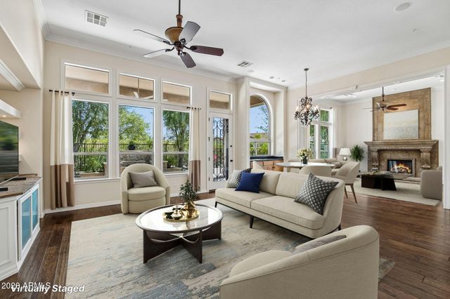 12971 W FOSSIL Drive, Peoria, AZ 85383