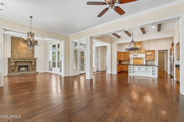12971 W FOSSIL Drive, Peoria, AZ 85383