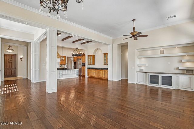 12971 W FOSSIL Drive, Peoria, AZ 85383