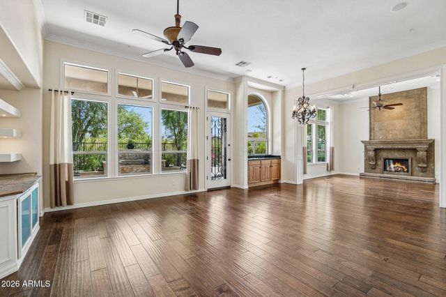 12971 W FOSSIL Drive, Peoria, AZ 85383