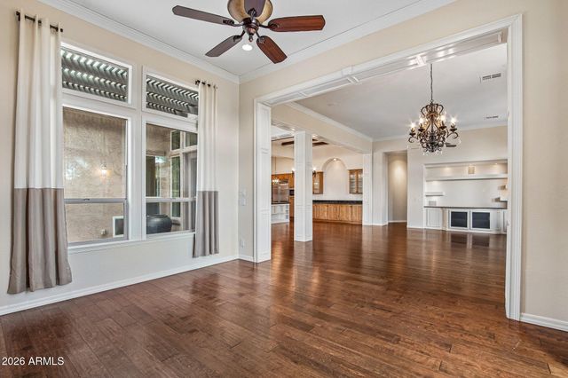 12971 W FOSSIL Drive, Peoria, AZ 85383