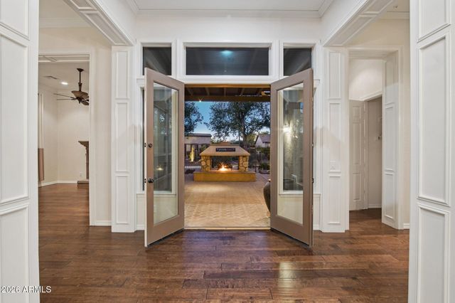 12971 W FOSSIL Drive, Peoria, AZ 85383