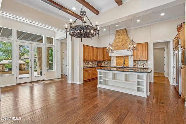 12971 W FOSSIL Drive, Peoria, AZ 85383