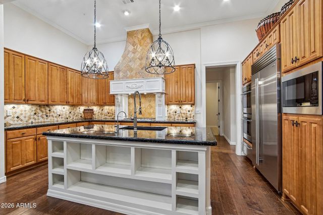 12971 W FOSSIL Drive, Peoria, AZ 85383