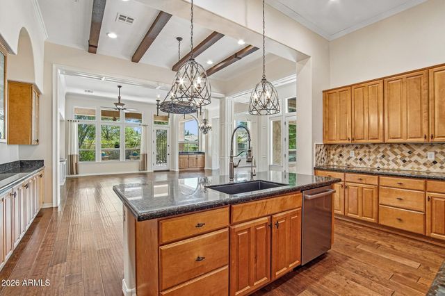 12971 W FOSSIL Drive, Peoria, AZ 85383