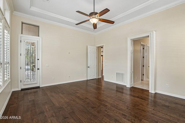 12971 W FOSSIL Drive, Peoria, AZ 85383