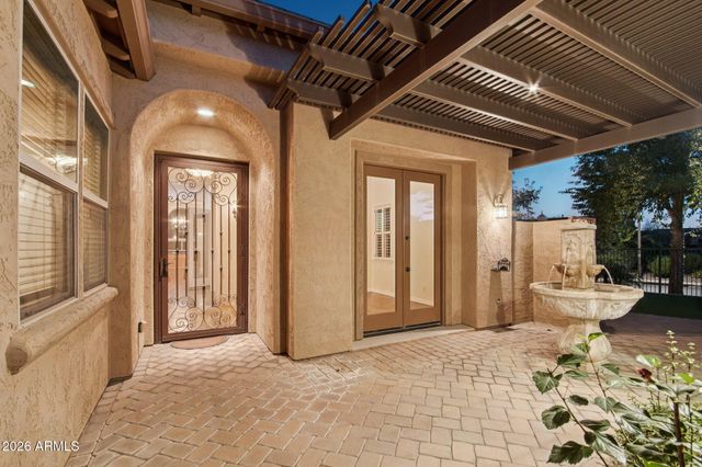 12971 W FOSSIL Drive, Peoria, AZ 85383
