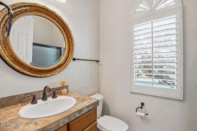 12971 W FOSSIL Drive, Peoria, AZ 85383