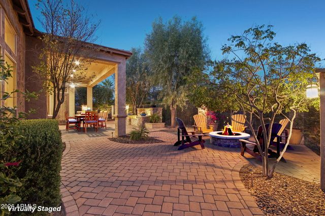 12971 W FOSSIL Drive, Peoria, AZ 85383