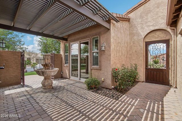 12971 W FOSSIL Drive, Peoria, AZ 85383