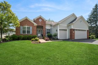 12663 Cold Springs Drive, Huntley, IL 60142