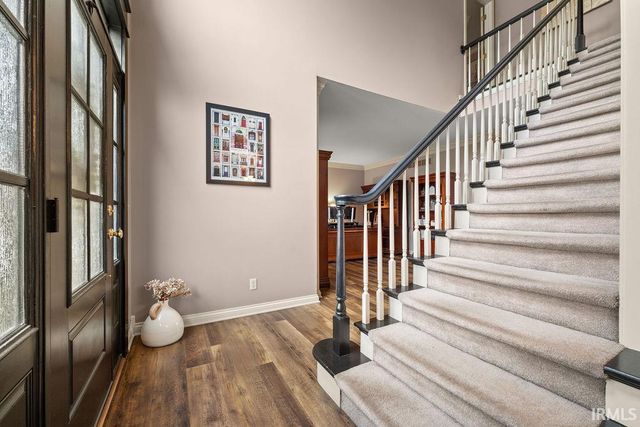3022 Southern Trace Drive, Newburgh, IN 47630