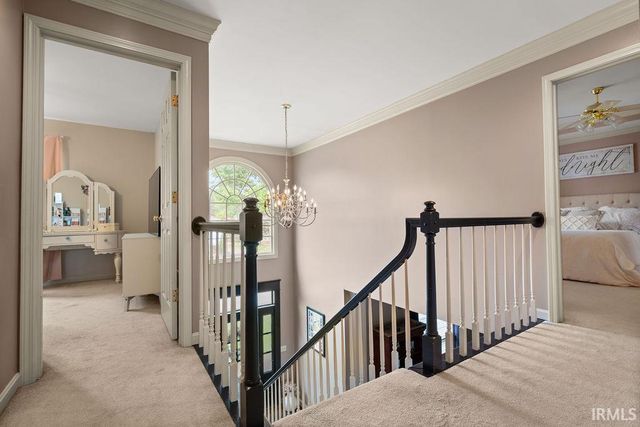 3022 Southern Trace Drive, Newburgh, IN 47630