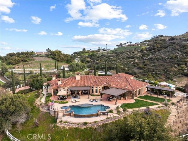 21051 Via Sevilla, Murrieta, CA 92562