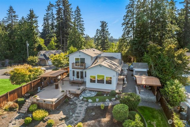 1207 Creso Road S, Spanaway, WA 98387