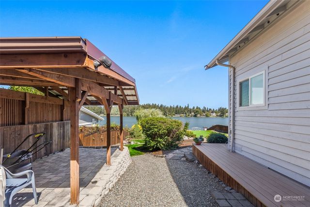 1207 Creso Road S, Spanaway, WA 98387